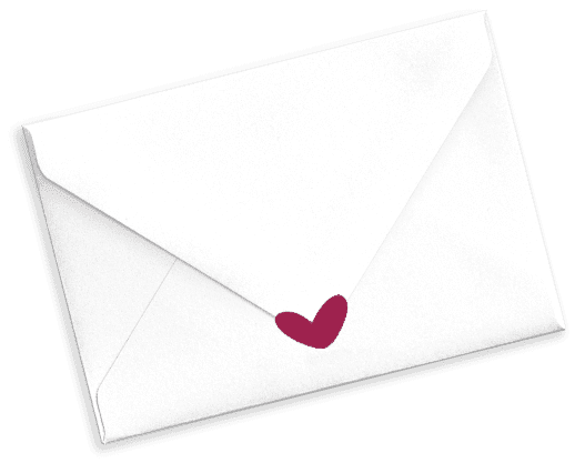 Clementina Envelope Signup